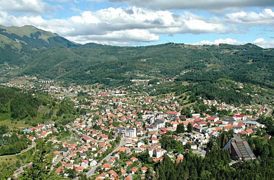 Kolašin (Foto: Opština Kolašin)