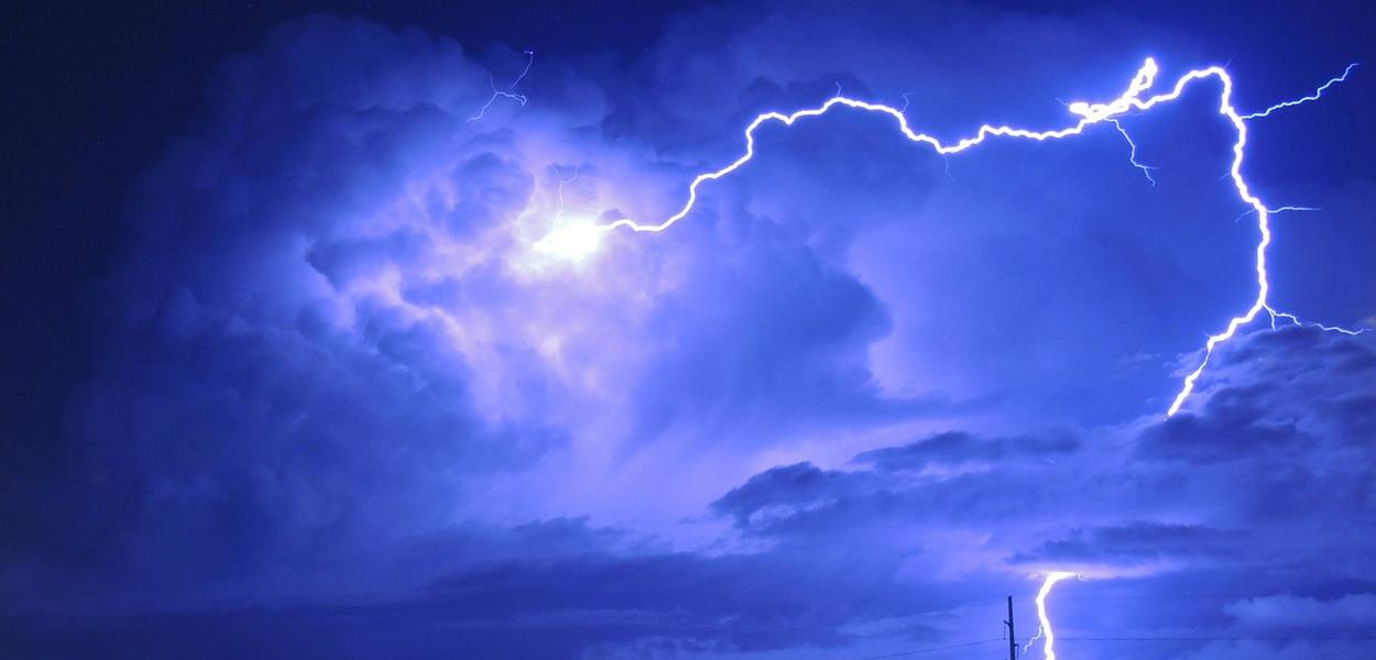 (Foto: NOAA (Unsplash))