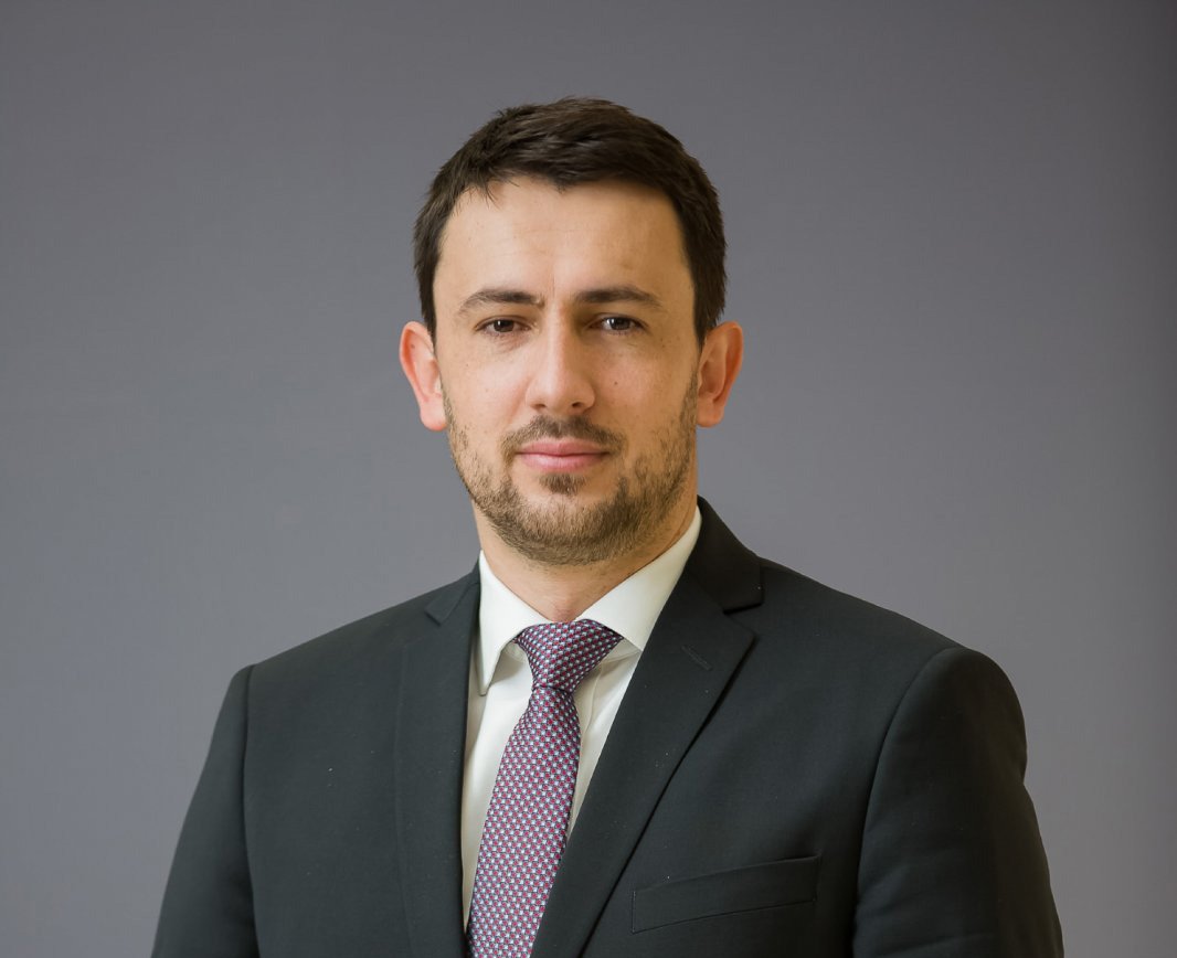 Amer Smailović (Foto: Bošnjačka stranka)