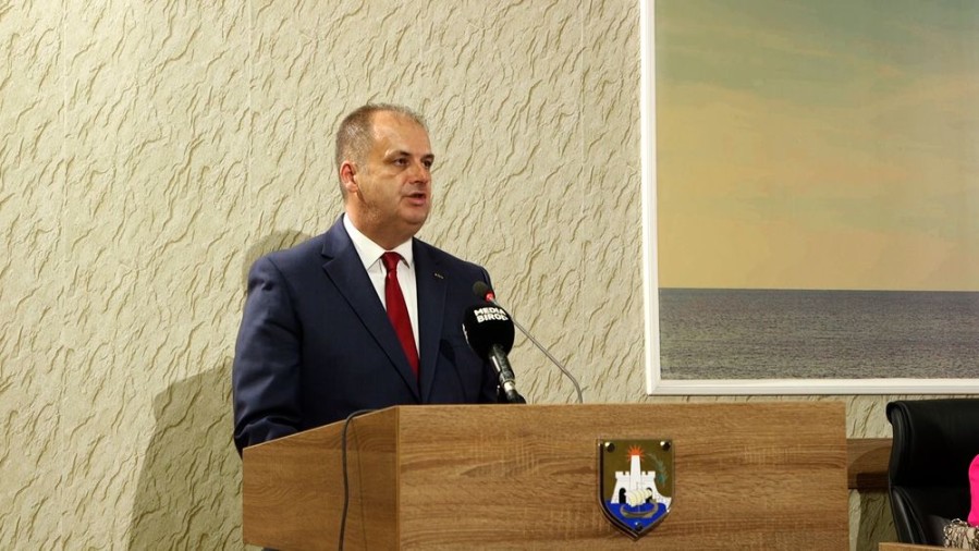 Genci Nimanbegu (Foto: Mediabiro)