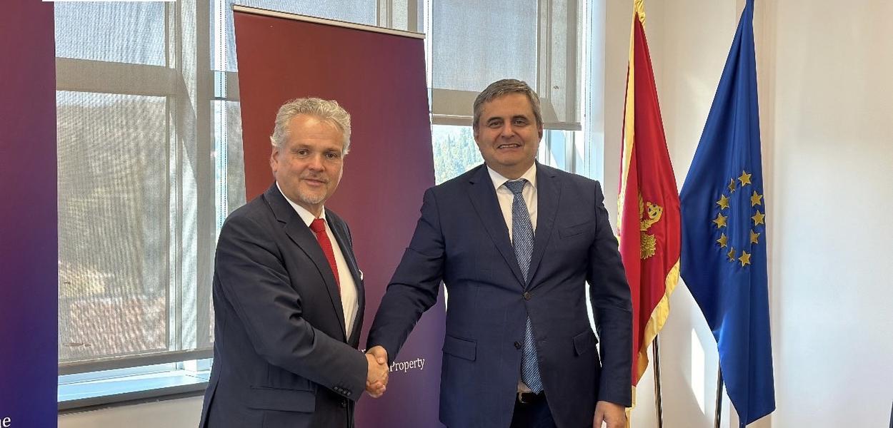 (Foto: Vlada Crne Gore)