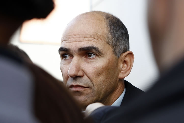 (Foto: Slovenian Democratic Party/www.sds.si/)