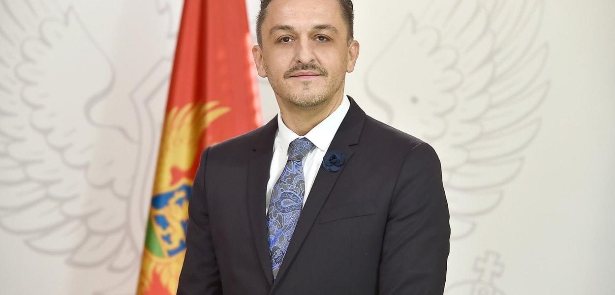  (Foto: Ministar finansija Novica Vuković)