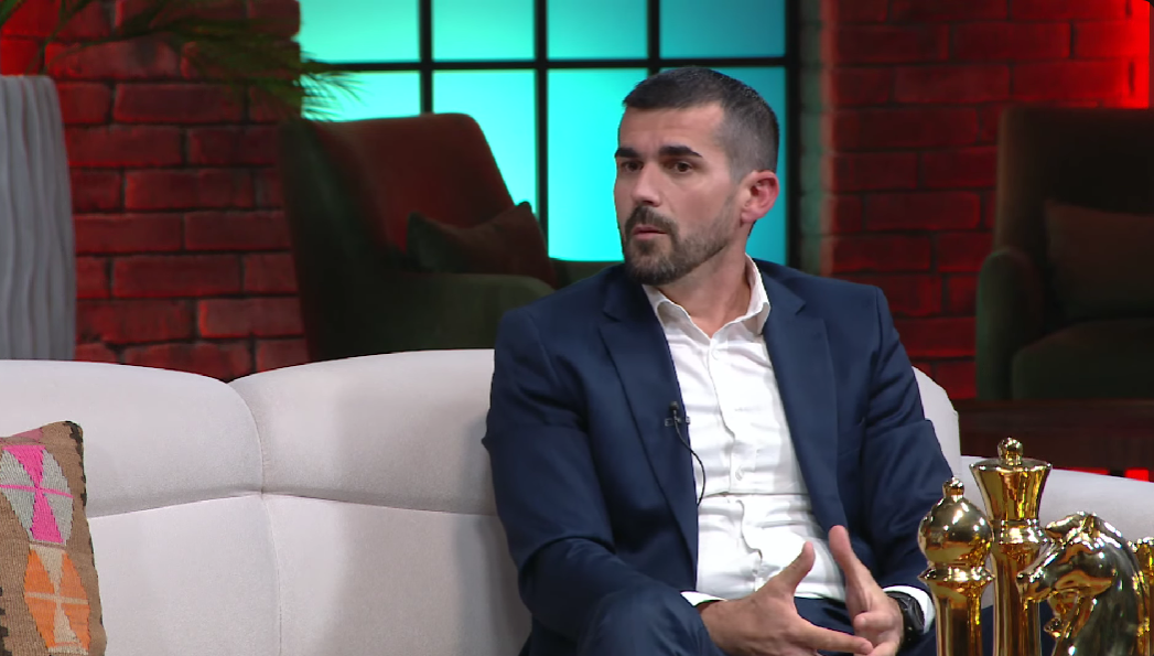 (Foto: TV E/Youtube)