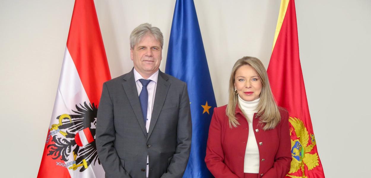 (Foto: Centralna banka Crne Gore)