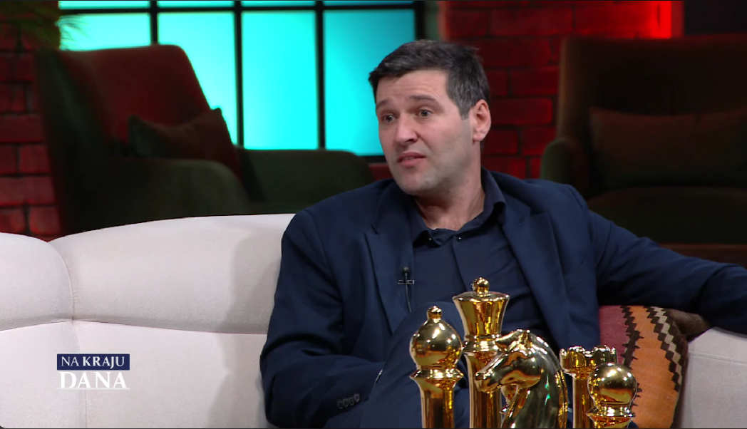 (Foto: TV E/Youtube)