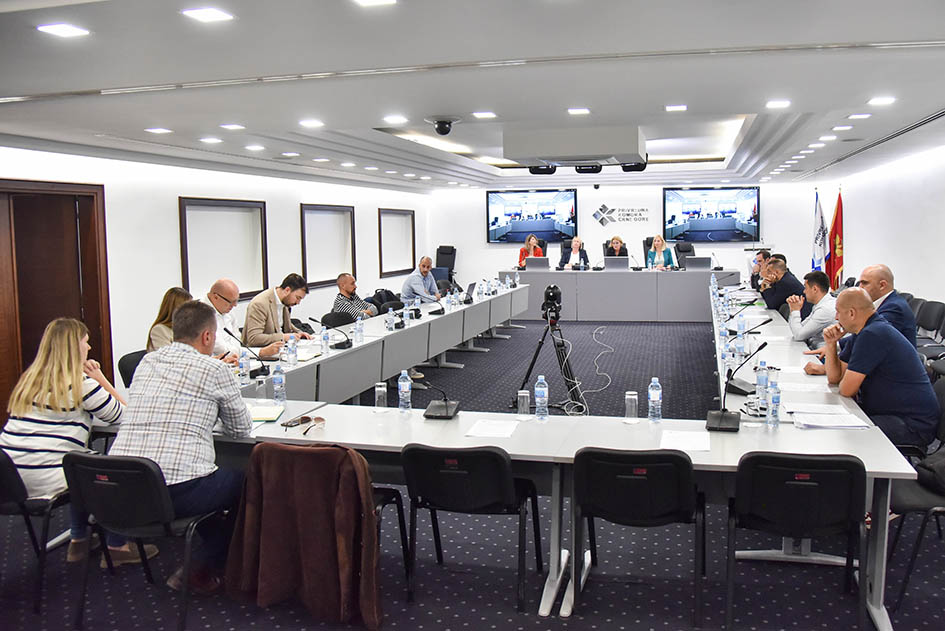 (Foto: Privredna komora Crne Gore)