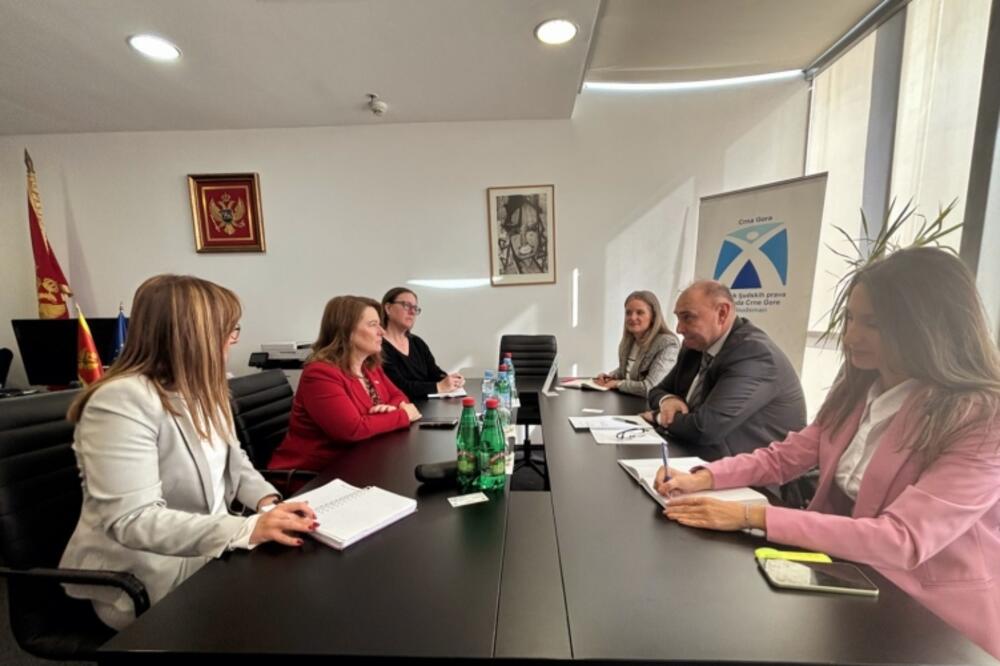 (Foto: Zaštitnik ljudskih prava i sloboda)