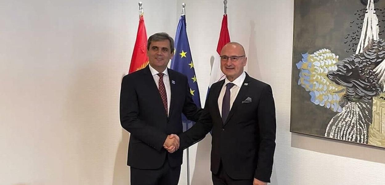 Ibrahimović i Grlić Radman (Foto: MVP)