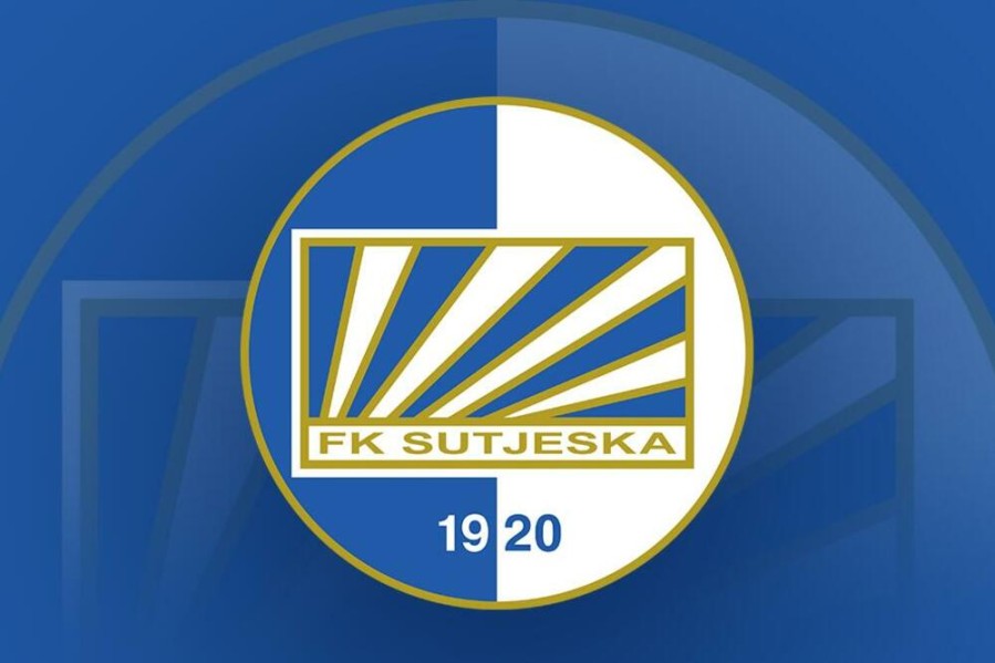 (Foto: FK Sutjeska)