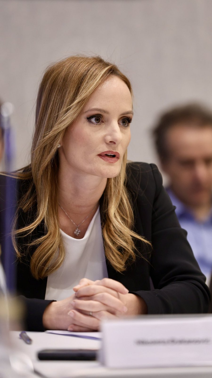 Nikoleta Đukanović