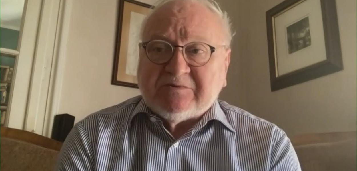 Žarko Korać (Foto: Stop kadar)