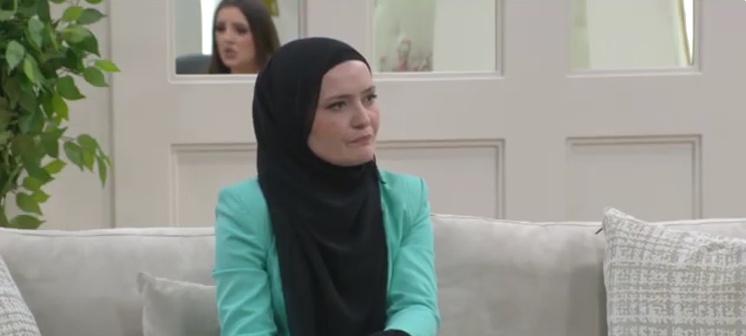 Jasmina Halilović (Foto: Televizija E)