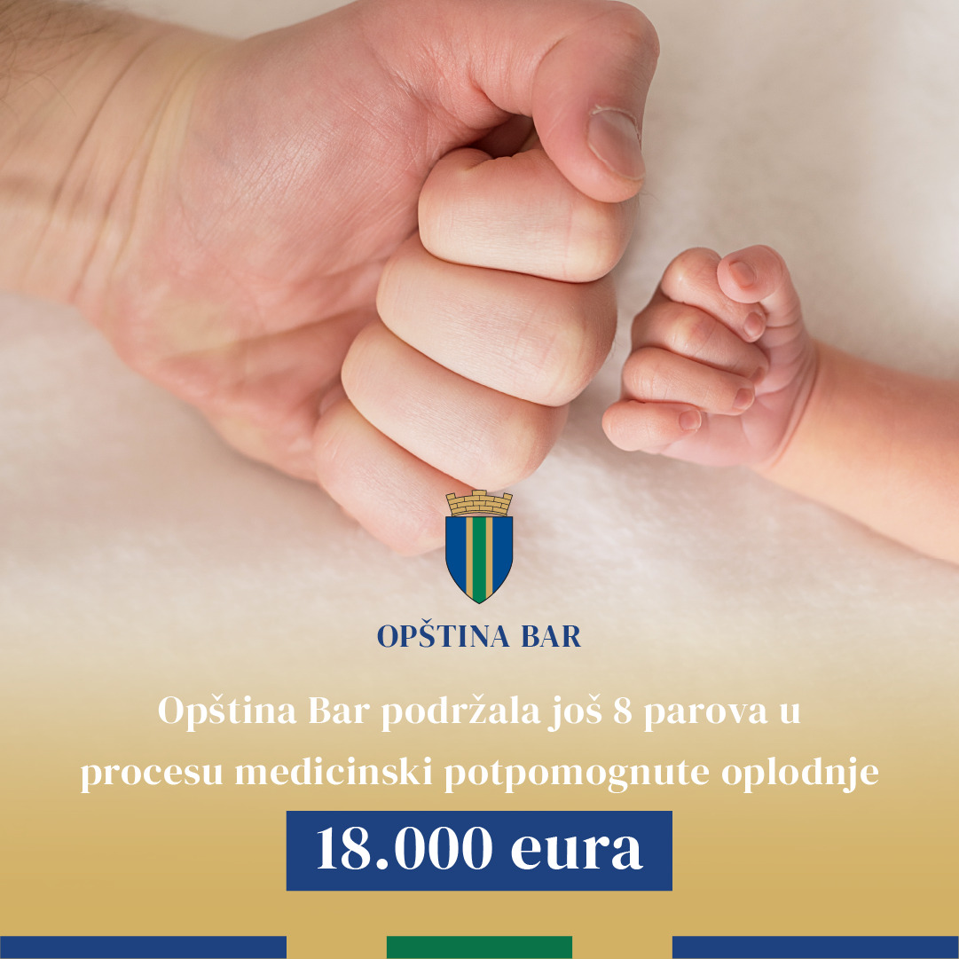 (Foto: Opština Bar)