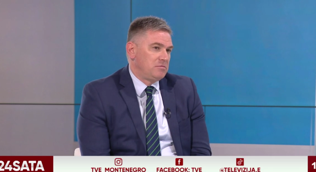 Oskar Huter (Foto: TV E - stop kadar)