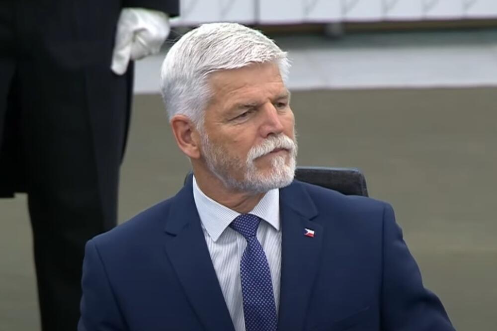 Petr Pavel (Foto: Jutjub - stop kadar)