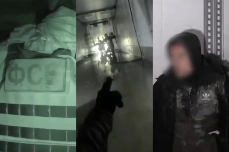 (Foto: FSB - stop kadar)