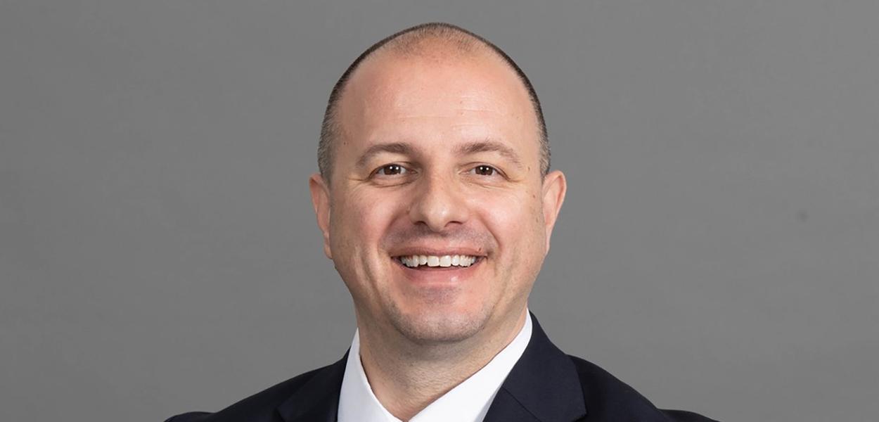 Nikola Milović (Foto: DPS)