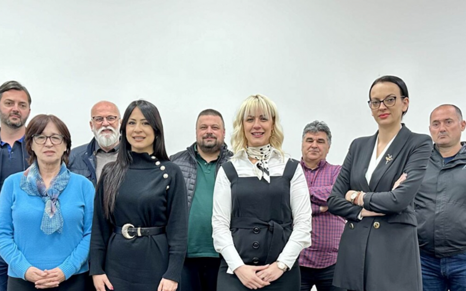 (Foto: Pokret za Podgoricu)