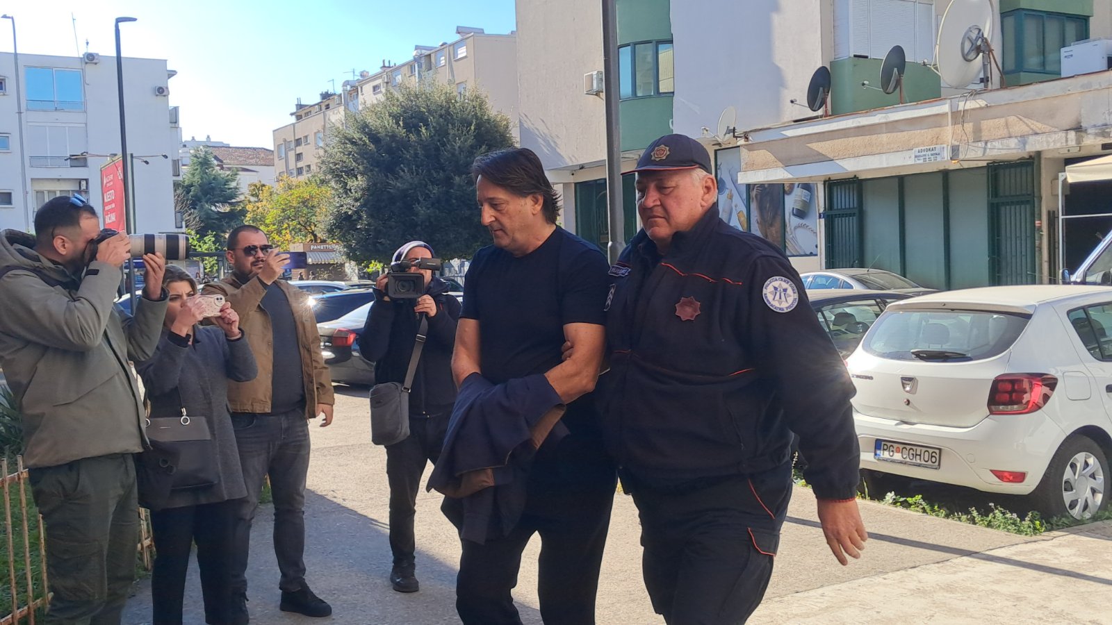 Zoran Ćoćo Bećirović