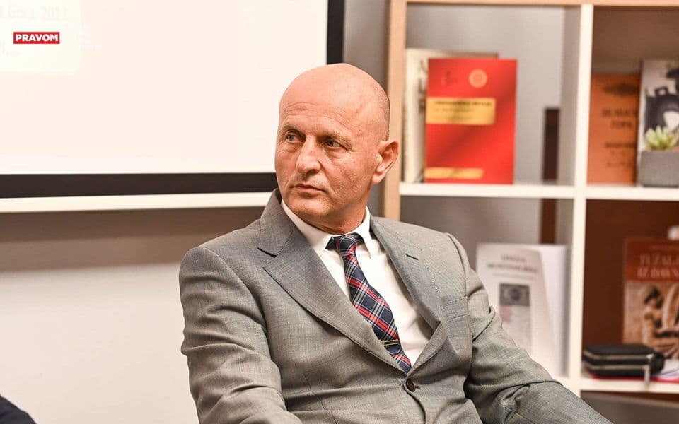 (Foto: Vlada Crne Gore)