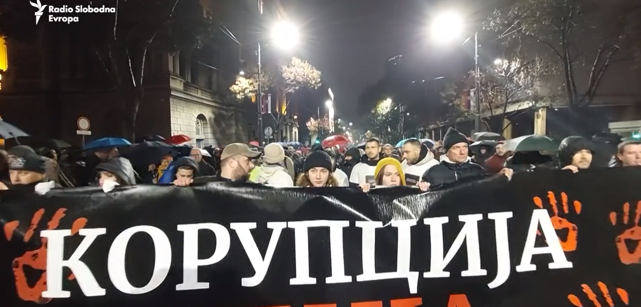 (Foto: Radio Slobodna Evropa)