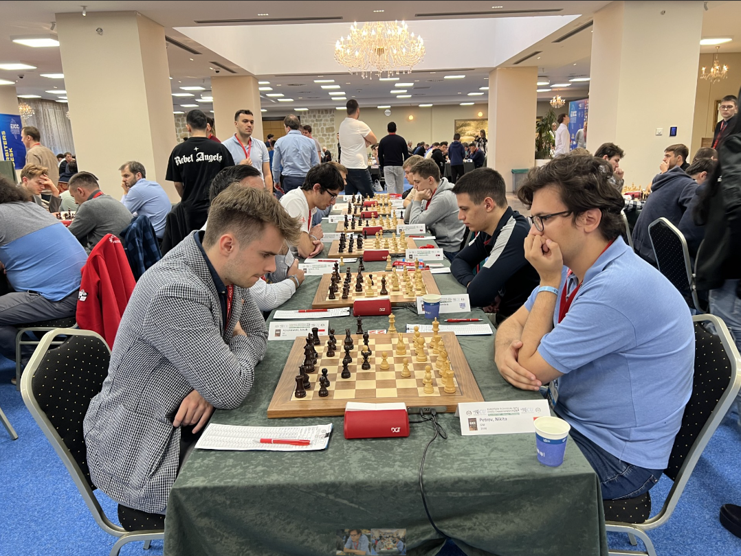 (Foto: Šahovski savez Crne Gore)