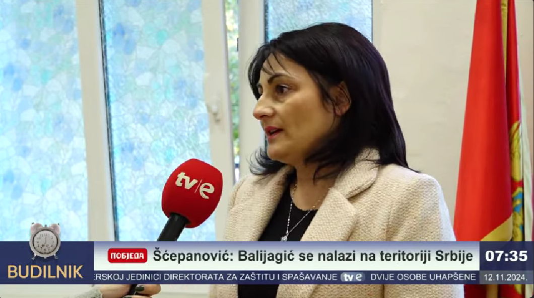 (Foto: TV E/Youtube)