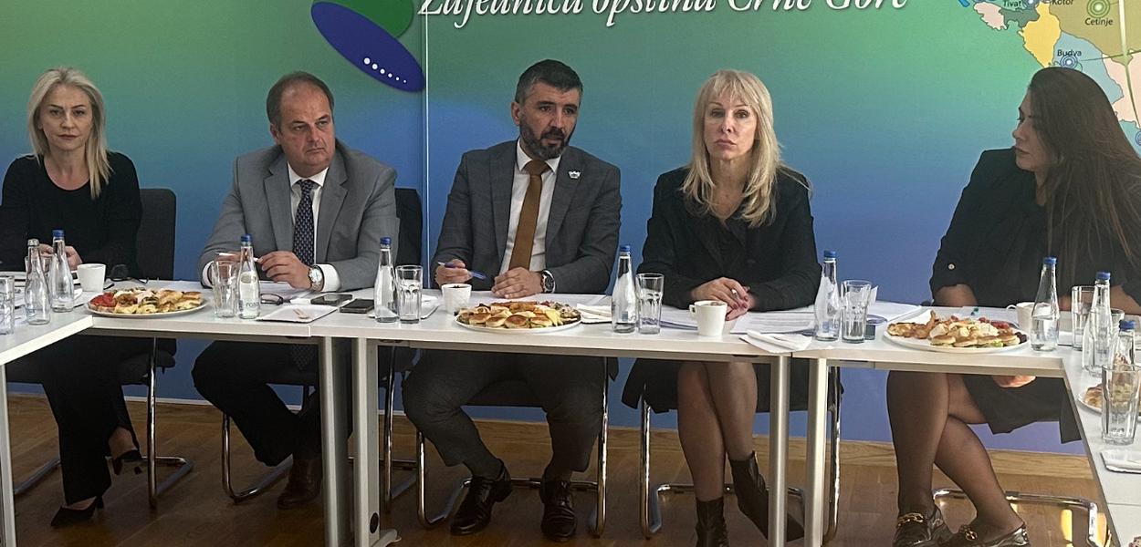 (Foto: Zajednica opština)