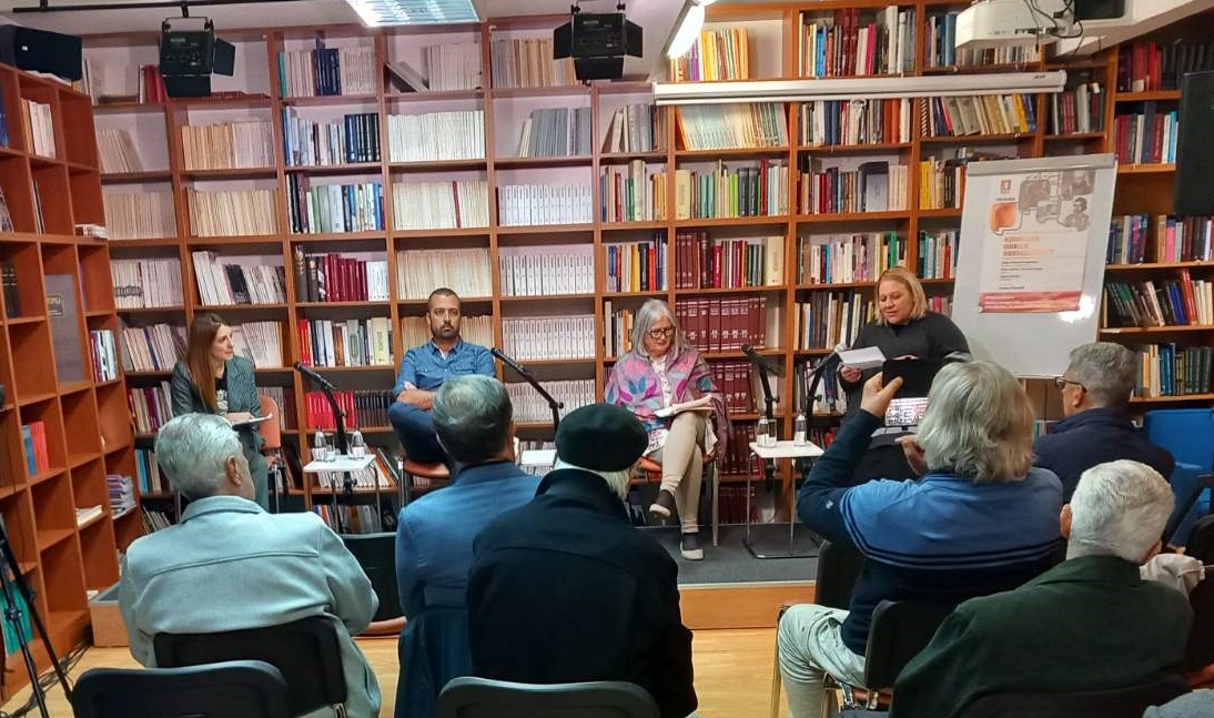 (Foto: Matica crnogorska)