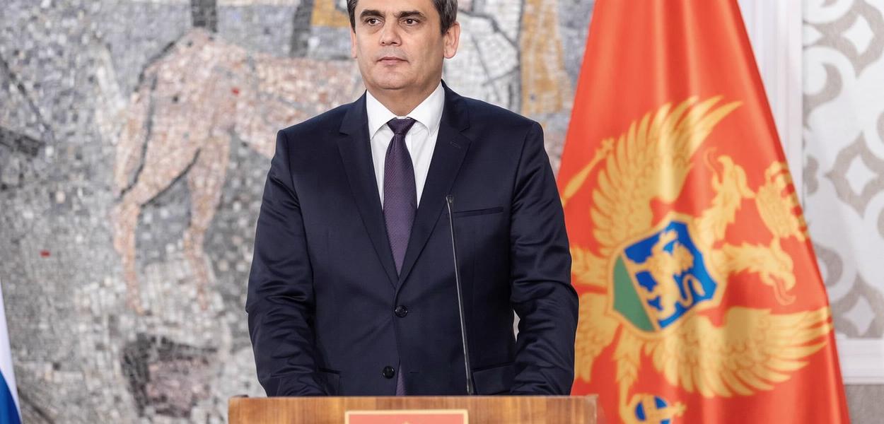 (Foto: Vlada Crne Gore)