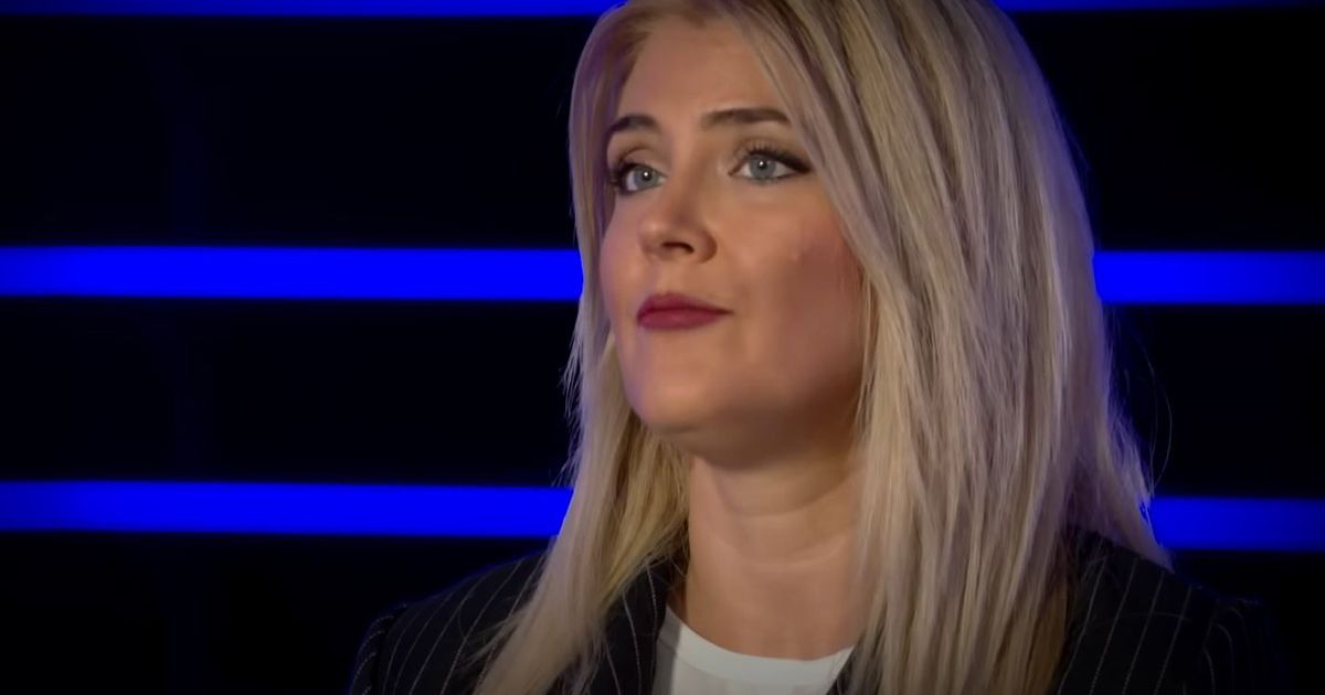 Novinarka Ana Raičković