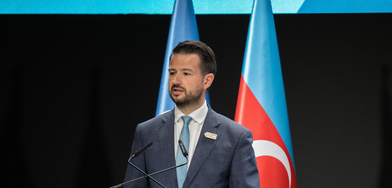  (Foto: Kabinet predsjednika Crne Gore)