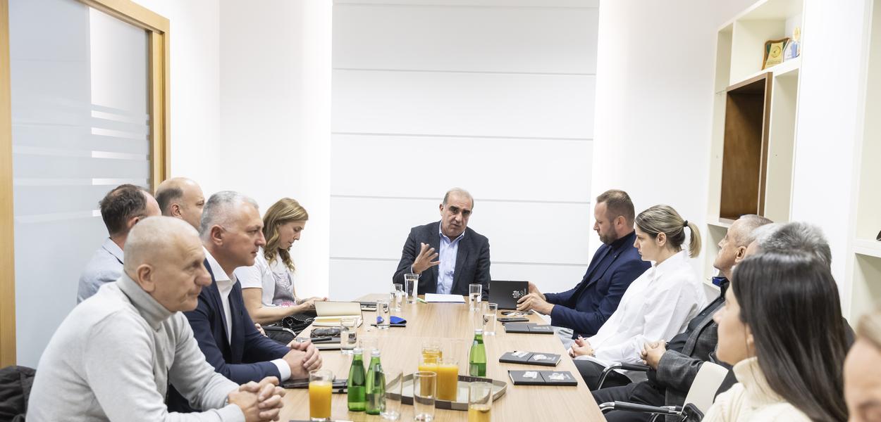 (Foto: Crnogorski olimpijski komitet)