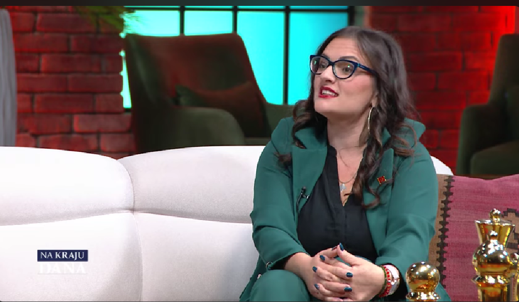 (Foto: TV E/Youtube)