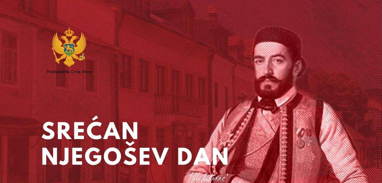 (Foto: Kabinet predsjednika Crne Gore)