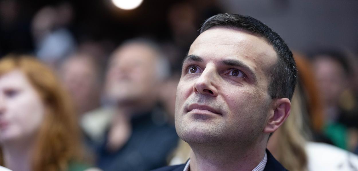  (Foto: Demokratska partija socijalista)