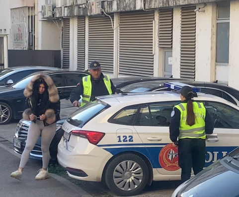 (Foto: Ivona Đokić/TV E)