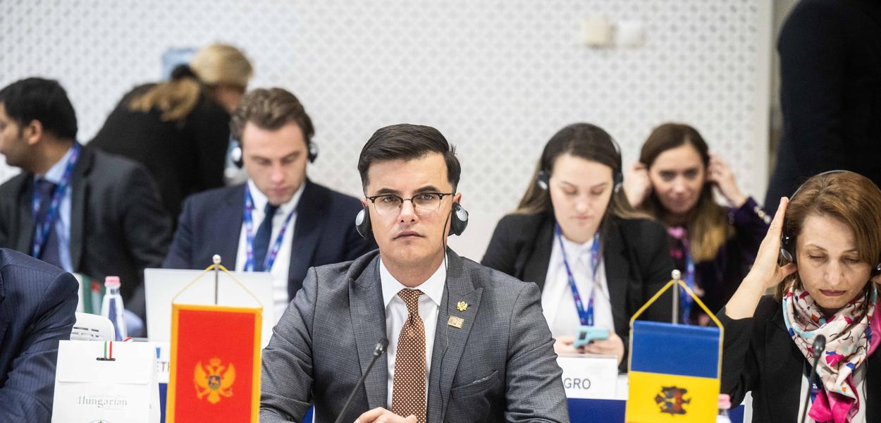 (Foto: Ministarstvo unutrašnjih poslova)