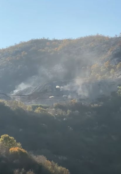 (Foto: DPS Nikšić - stop kadar)