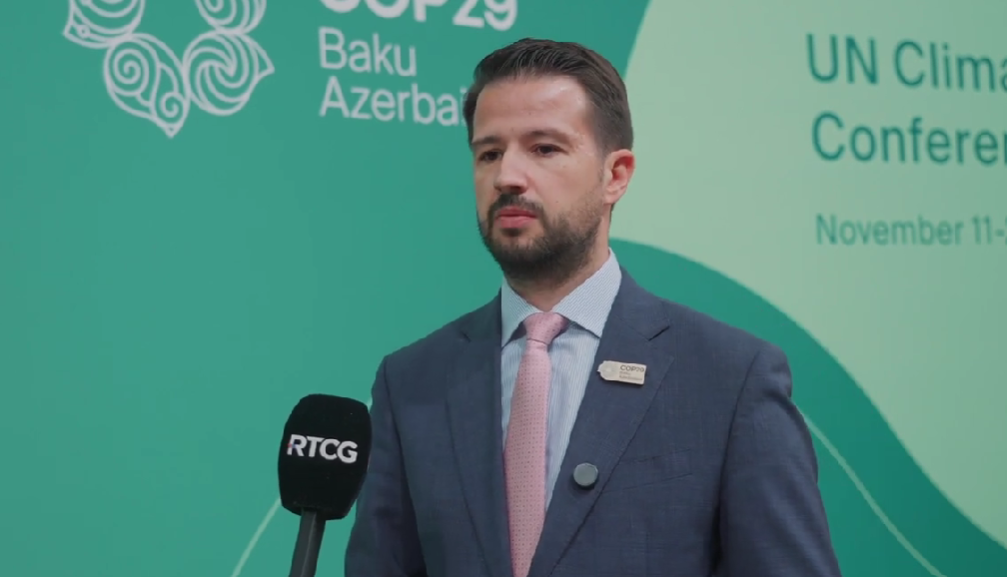 Jakov Milatović (Foto: Stop kadar)