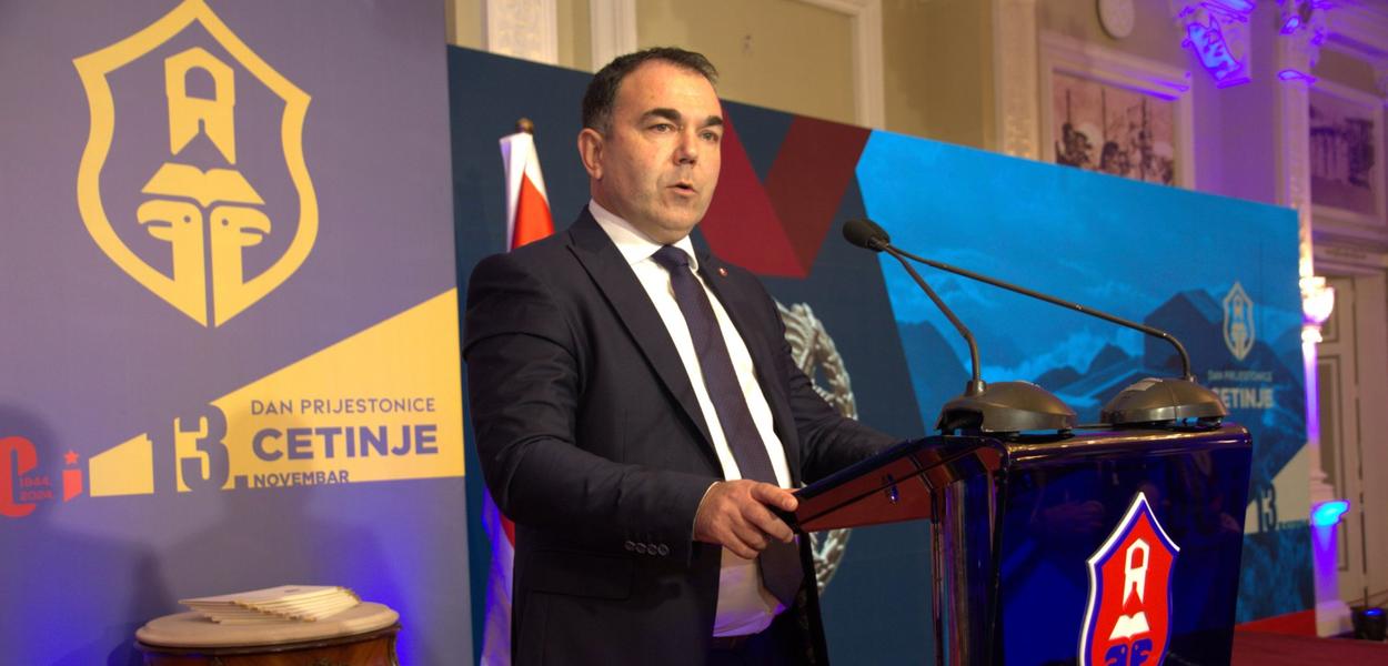 Nikola Đurašković (Foto: Antena M)