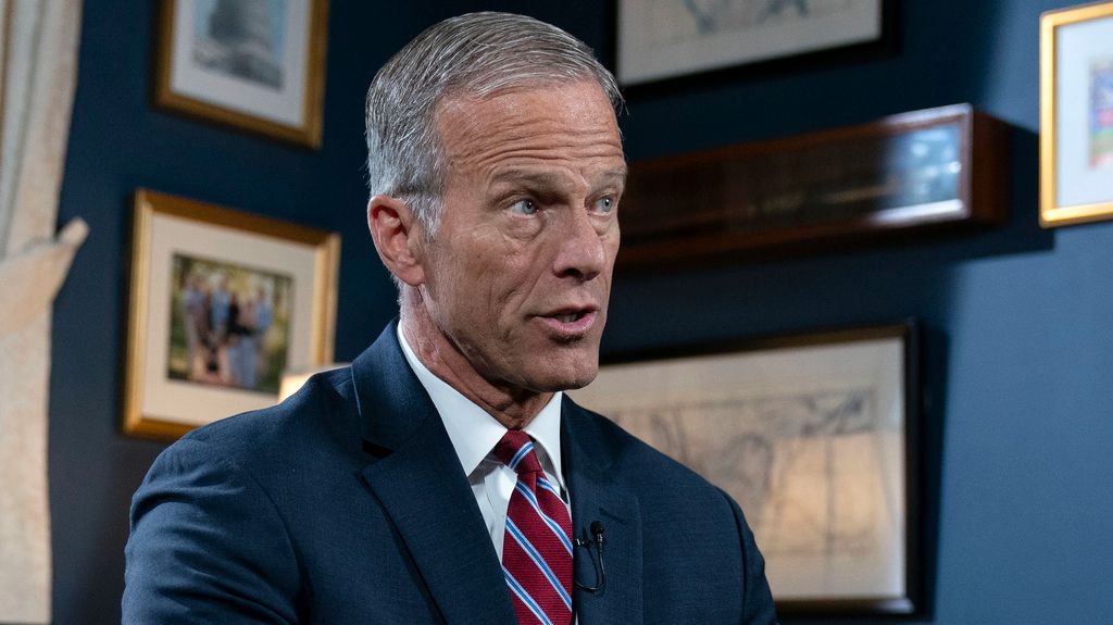 Džon Tun (Foto: AP)