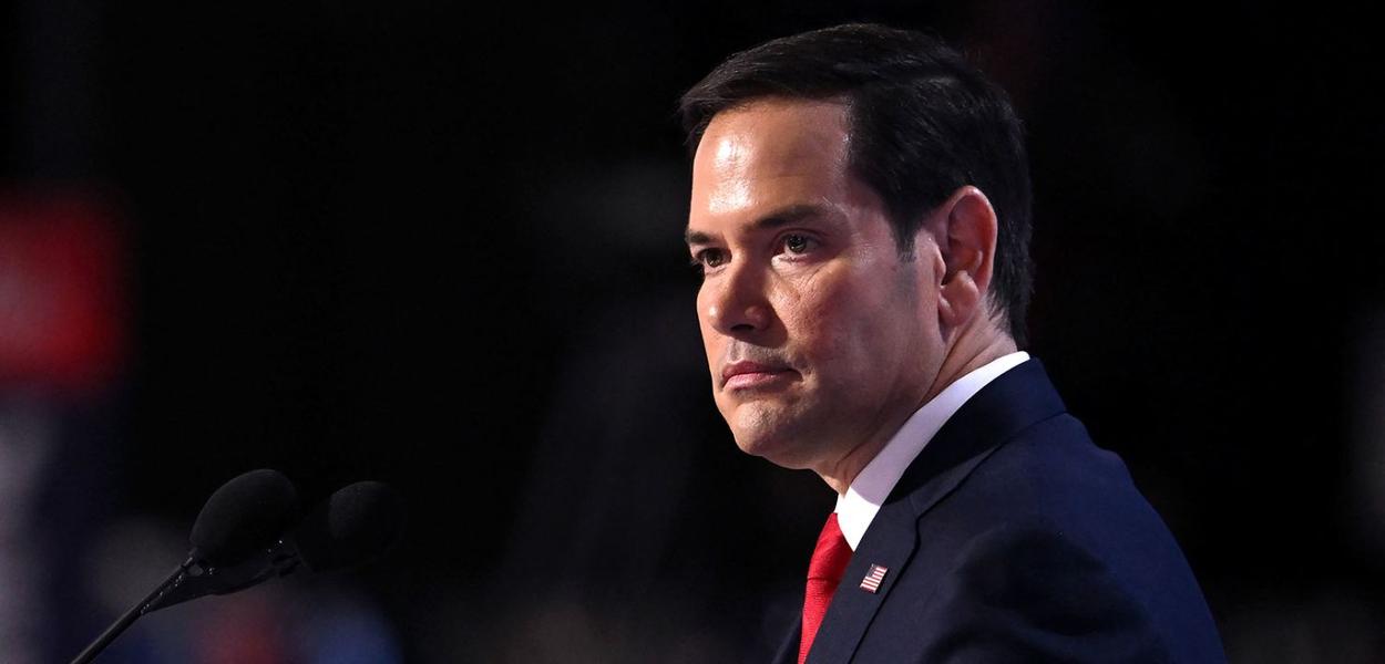 Marko Rubio (Foto: CNN)