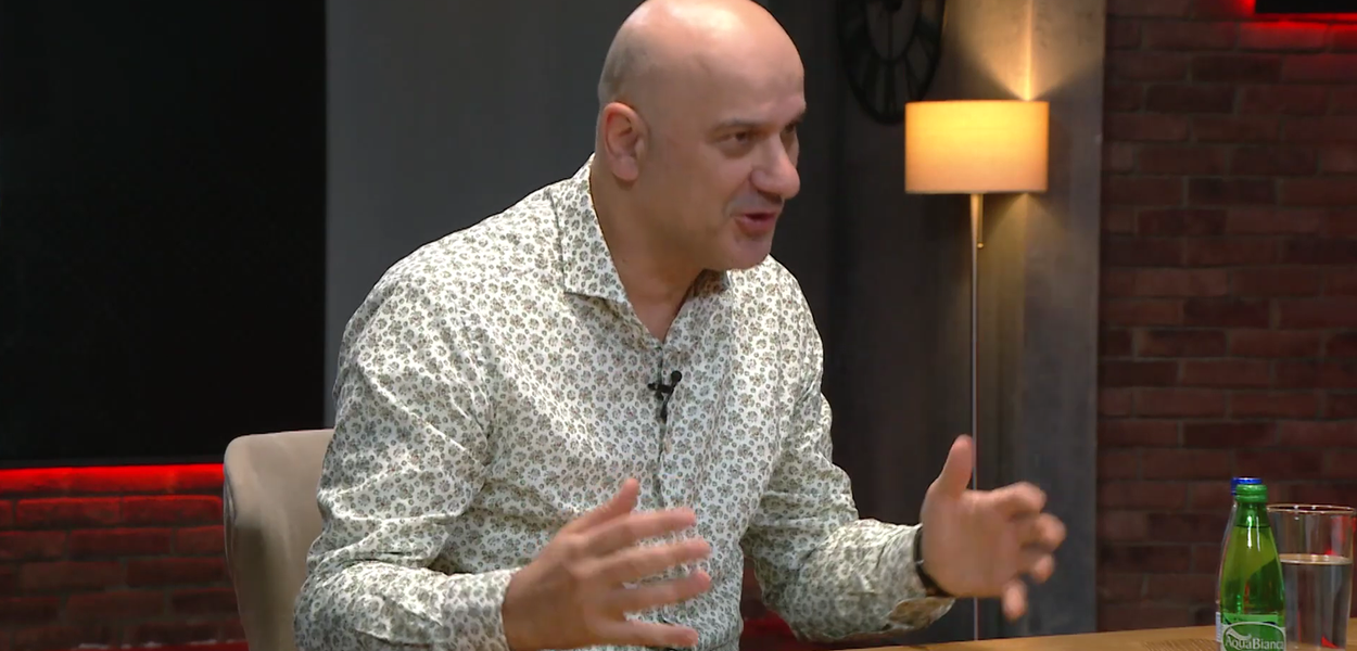 Aleksandar Radunović Popaj