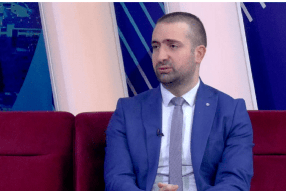 Nišavić: Ako odbornici usvoje cjenovnik, voda u Podgorici od januara biće jeftinija šest centi po kubiku