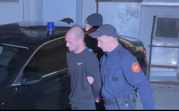 (Foto: TV E/Ivona Đokić)