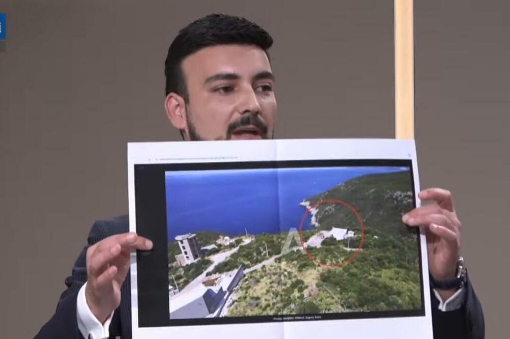 Stop kadar (Foto: Televizija Vijesti)