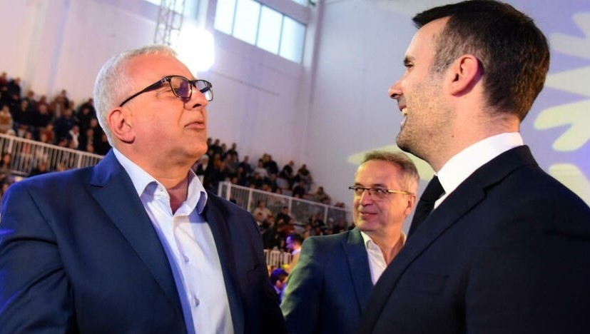 (Foto: Mandić i Spajić)