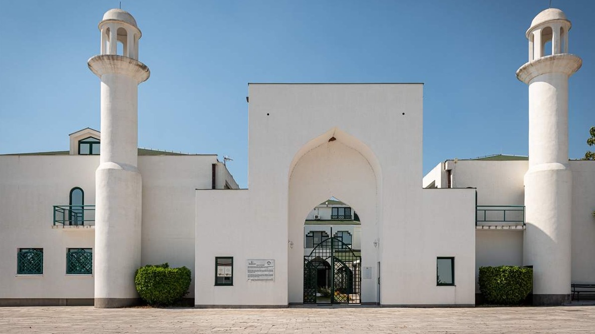 Medresa ,,Mehmed Fatih“ (Foto: preporod.info)